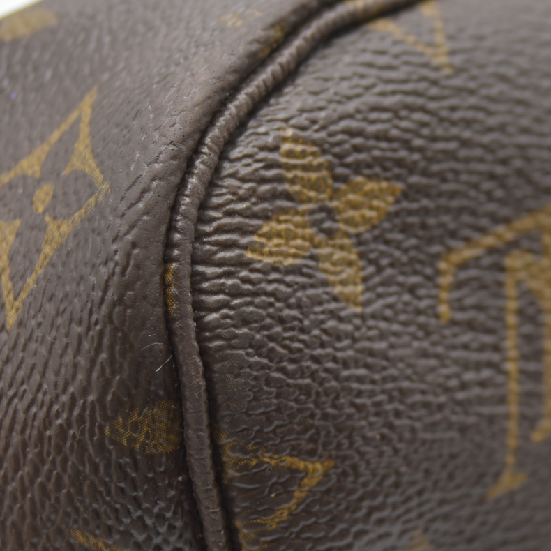 Louis Vuitton  Monogram Neverfull MM SD5115