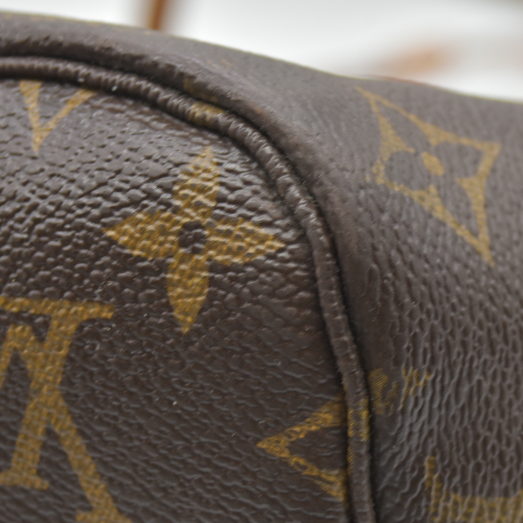 Louis Vuitton  Monogram Neverfull MM SD5115