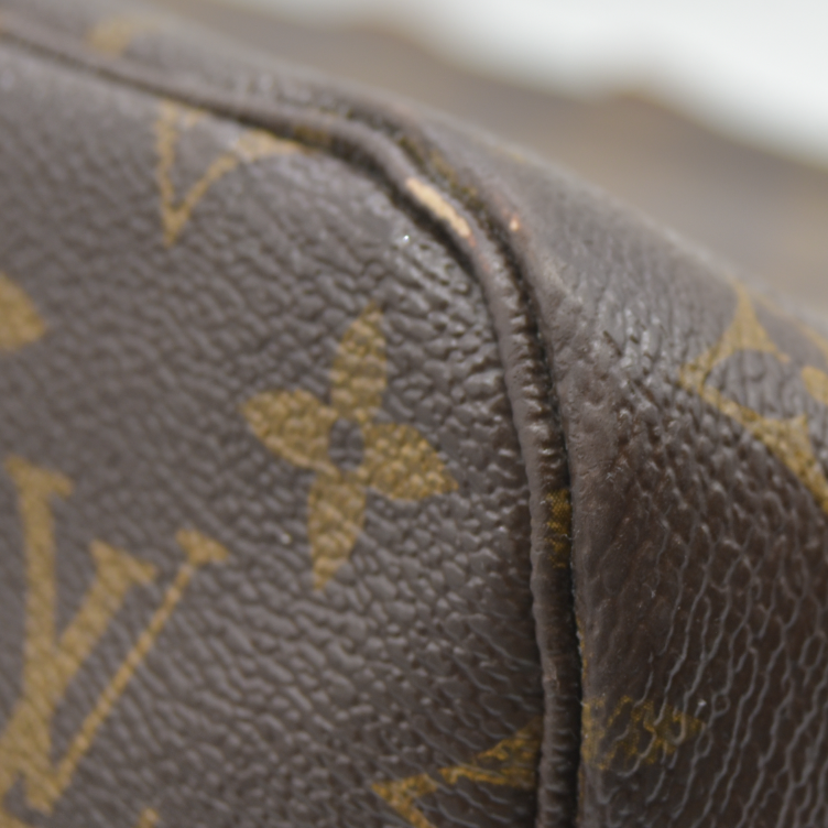 Louis Vuitton  Monogram Neverfull MM SD5115
