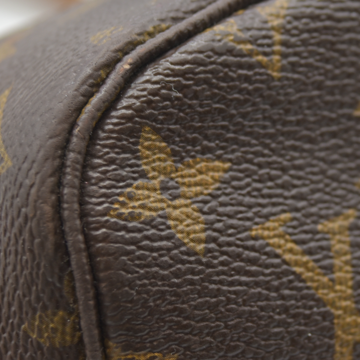 Louis Vuitton  Monogram Neverfull MM SD5115