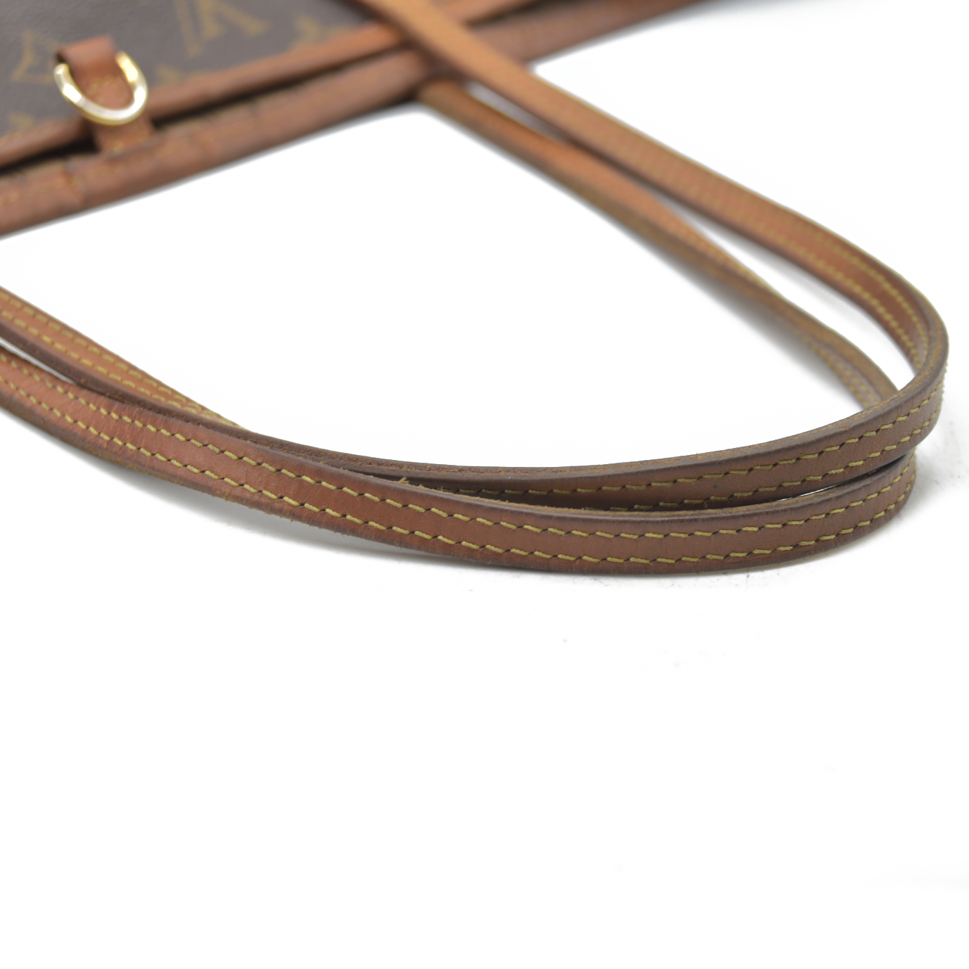 Louis Vuitton  Monogram Neverfull MM SD5115