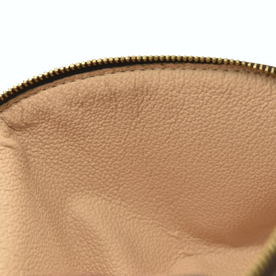 Louis Vuitton  Monogram Cosmetic Pouch Spain