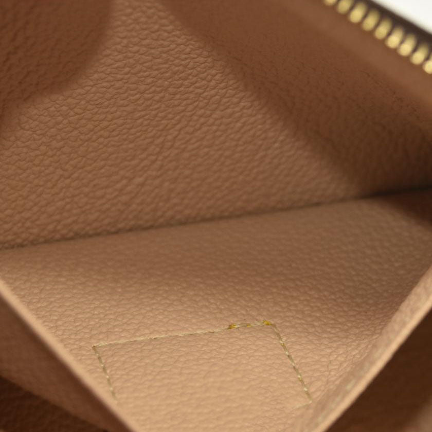 Louis Vuitton  Monogram Cosmetic Pouch Spain