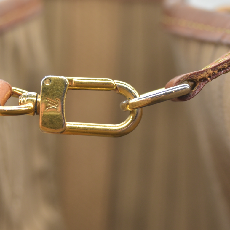 Louis Vuitton  Monogram Neverfull MM SD5115