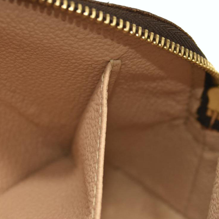 Louis Vuitton  Monogram Cosmetic Pouch Spain