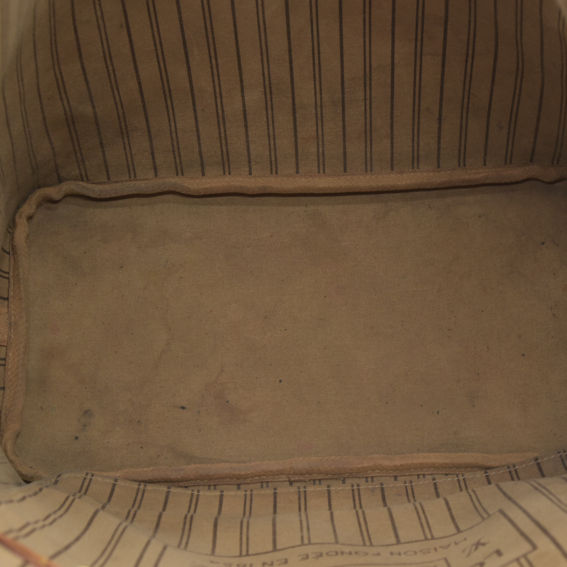 Louis Vuitton  Monogram Neverfull MM SD5115