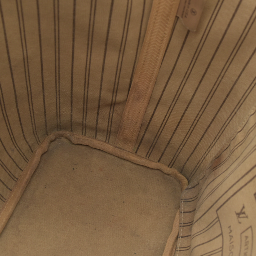 Louis Vuitton  Monogram Neverfull MM SD5115