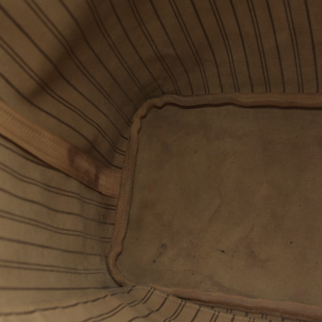 Louis Vuitton  Monogram Neverfull MM SD5115