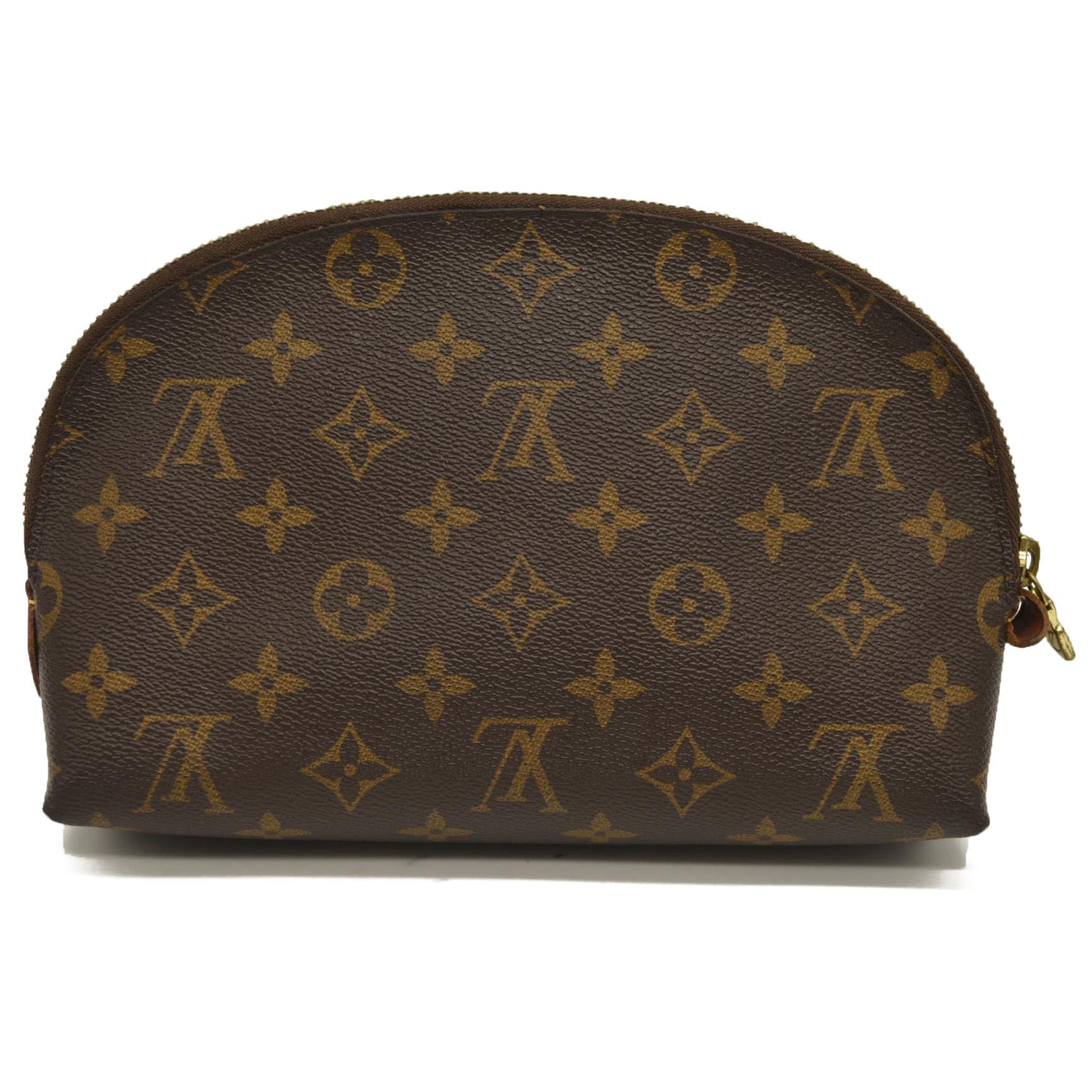 Louis Vuitton  Monogram Cosmetic Pouch GM SR3157