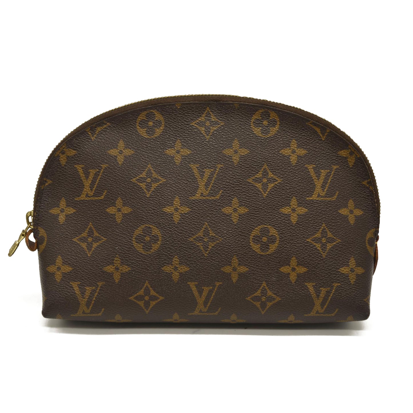 Louis Vuitton  Monogram Cosmetic Pouch GM SR3157