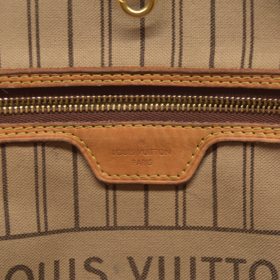 Louis Vuitton  Monogram Neverfull MM SD5115