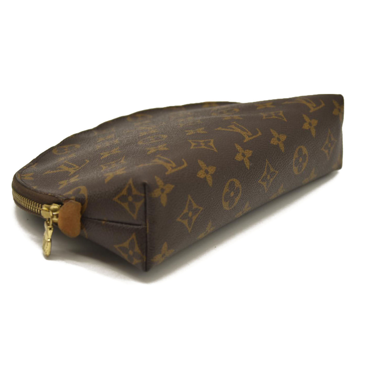 Louis Vuitton  Monogram Cosmetic Pouch GM SR3157