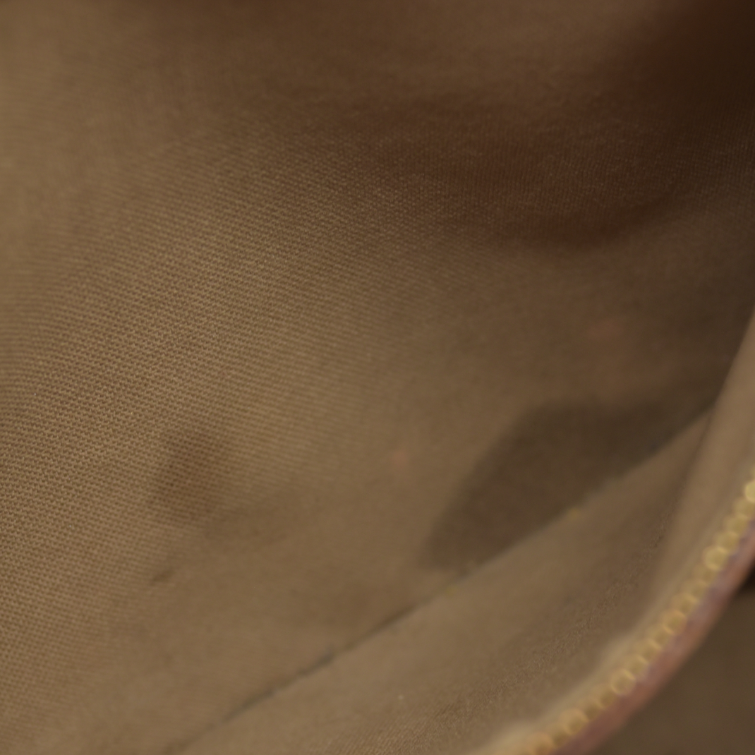 Louis Vuitton  Monogram Neverfull MM SD5115