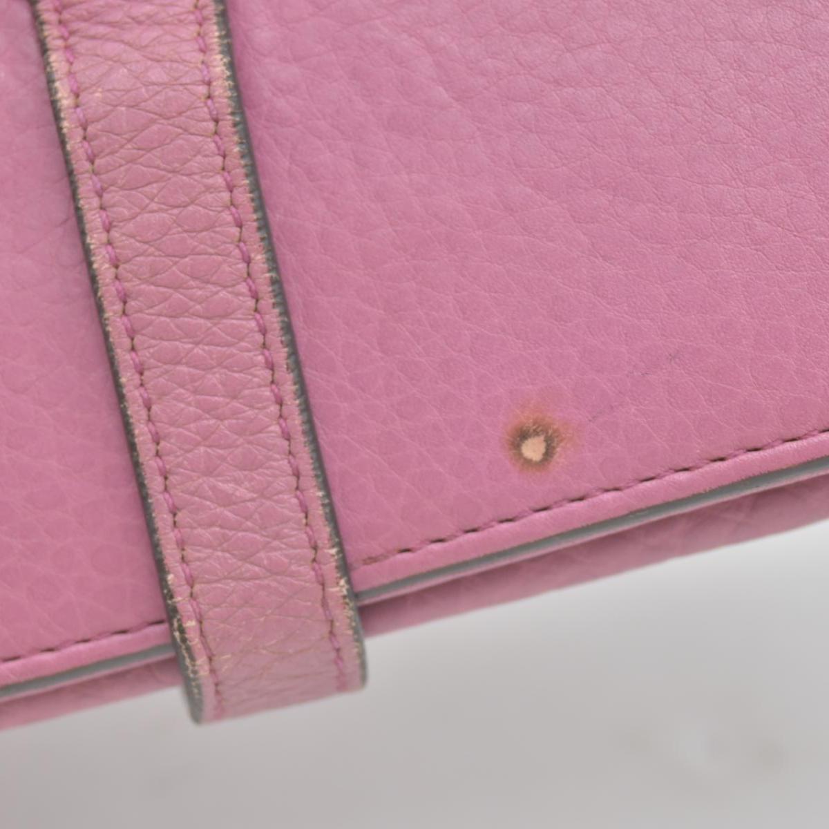 $2172 Gucci Jackie Soft Leather Flap Shoulder Bag CONSIGNMENT