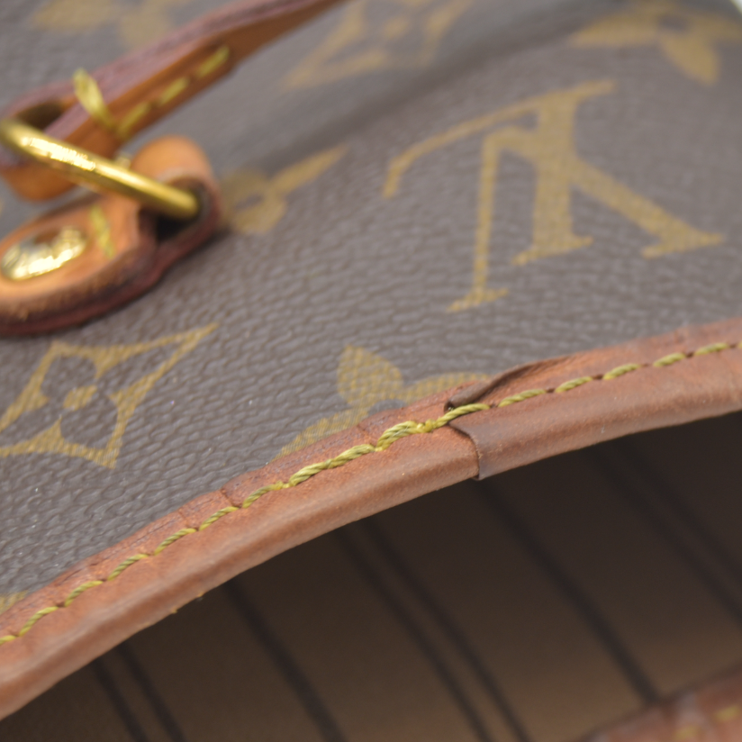 Louis Vuitton  Monogram Neverfull MM SD5115
