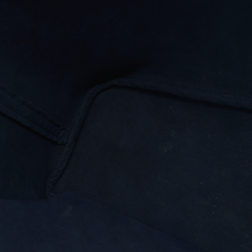 AUCTION $2800 Louis Vuitton  Empreinte Monogram Giant Neverfull MM Black RFID Tote