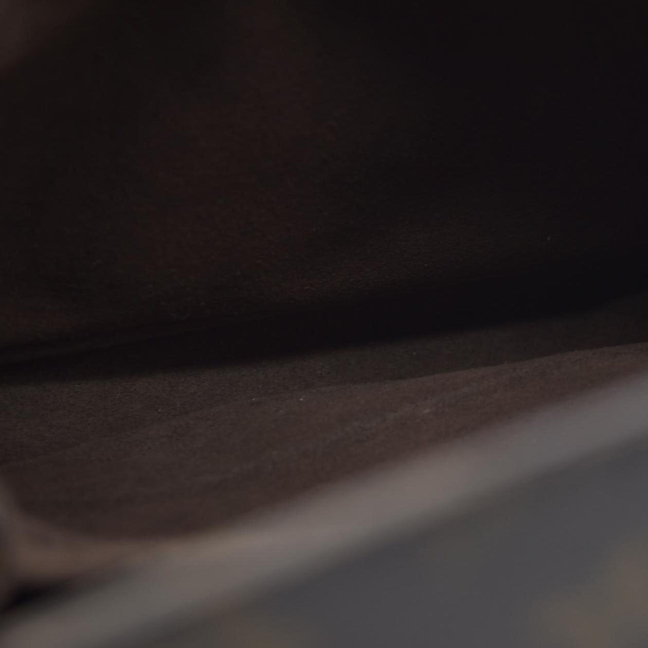 $2760 Louis Vuitton LV Monogram Pochette Métis