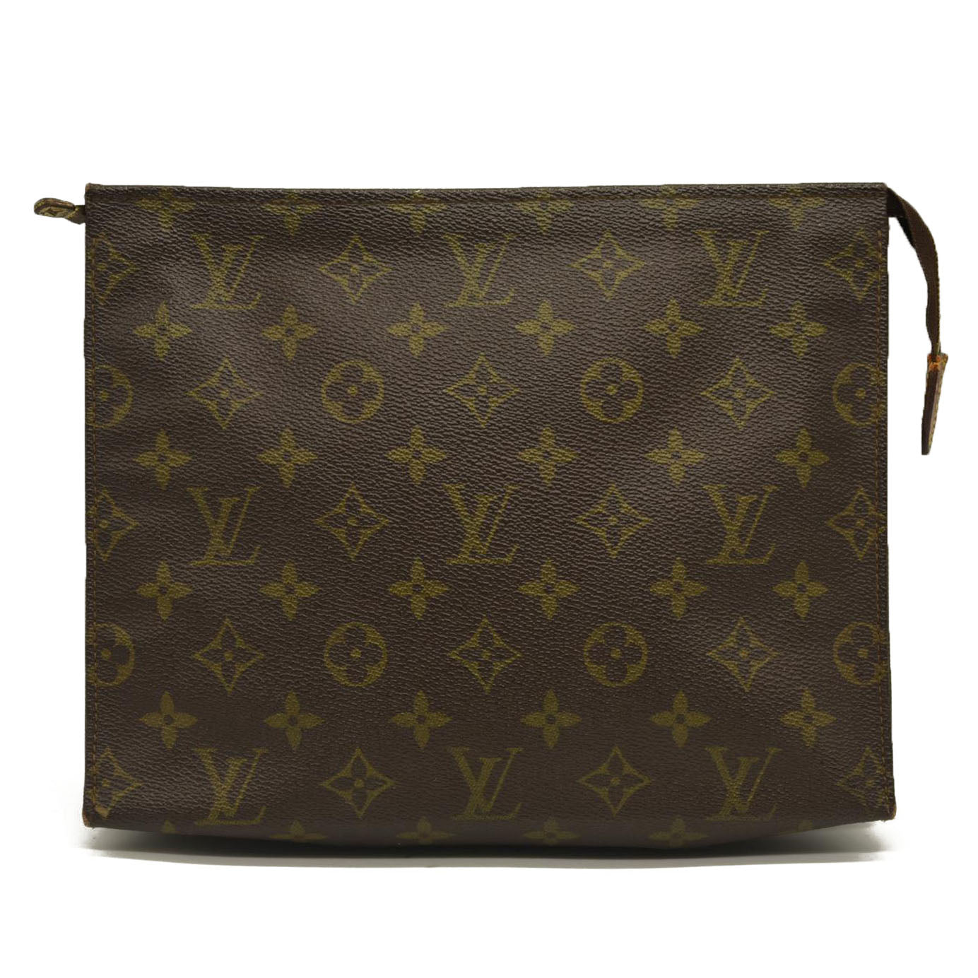 Louis Vuitton  Monogram Toiletry Pouch 26 842