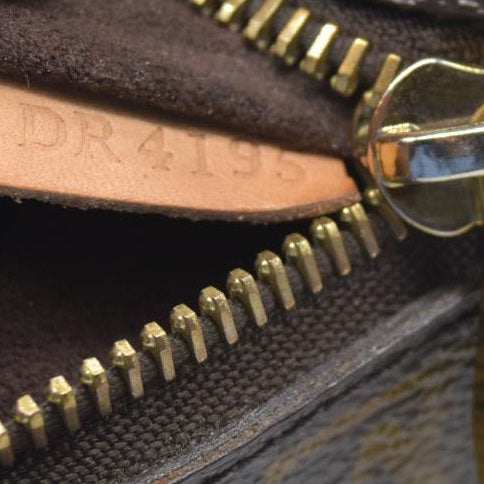 $2760 Louis Vuitton LV Monogram Pochette Métis