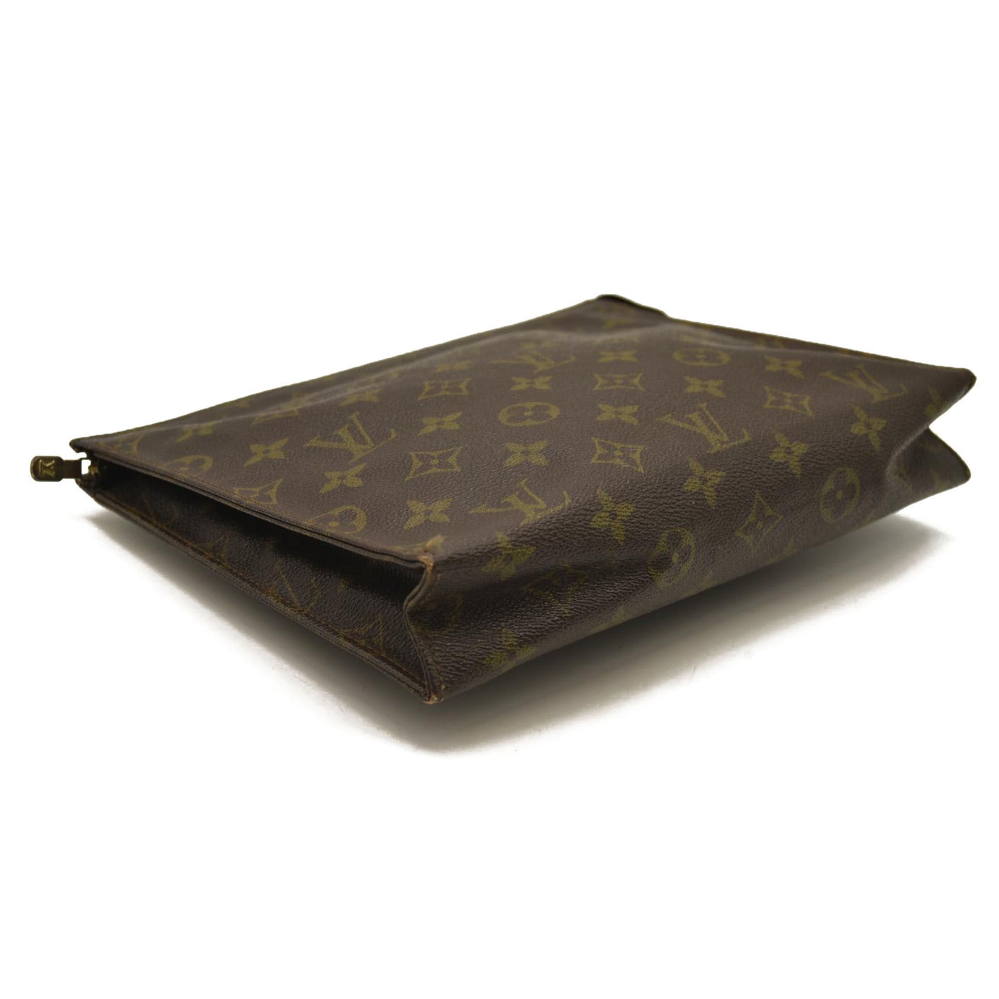 Louis Vuitton  Monogram Toiletry Pouch 26 842