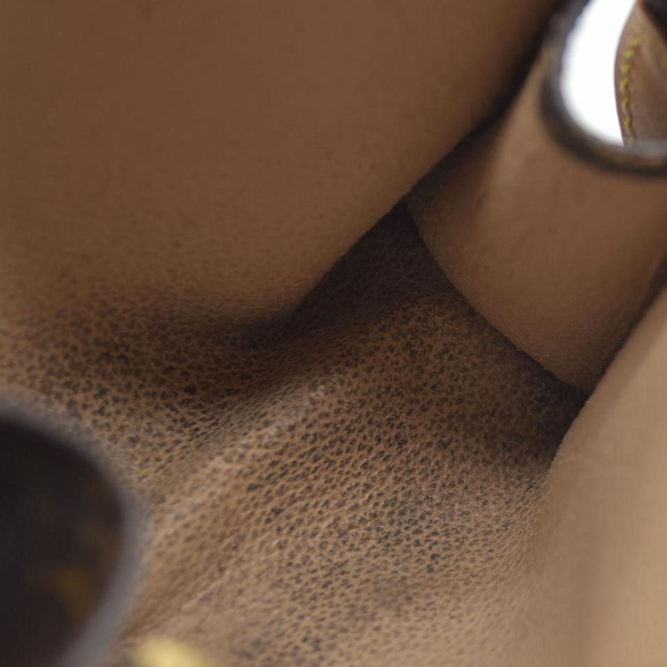 AUCTION $1620 Louis Vuitton Monogram Toiletry Pouch 15 MB0929