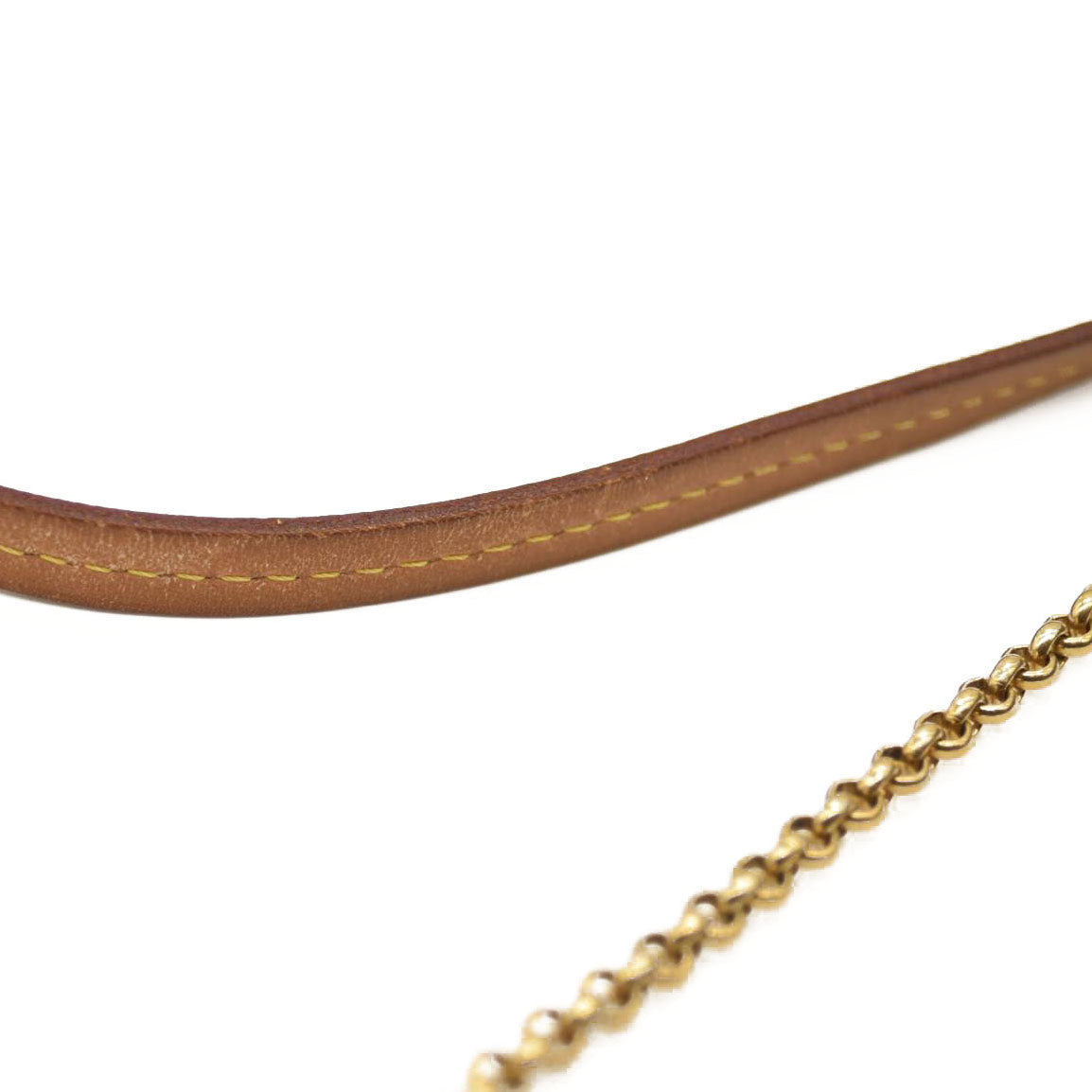 LOUIS VUITTON Monogram Favorite PM SA2144