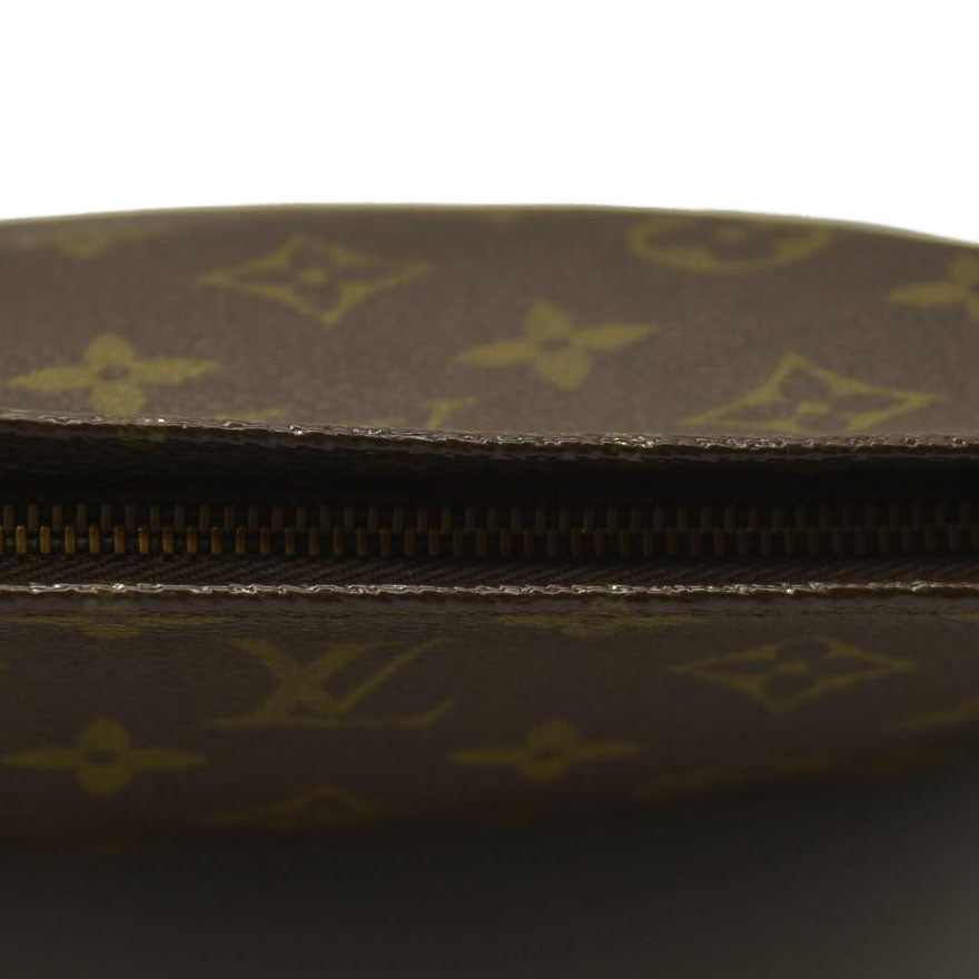 Louis Vuitton  Monogram Toiletry Pouch 26 842