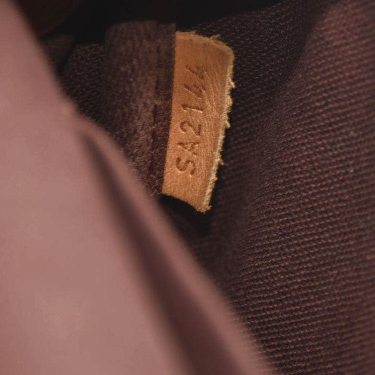 LOUIS VUITTON Monogram Favorite PM SA2144