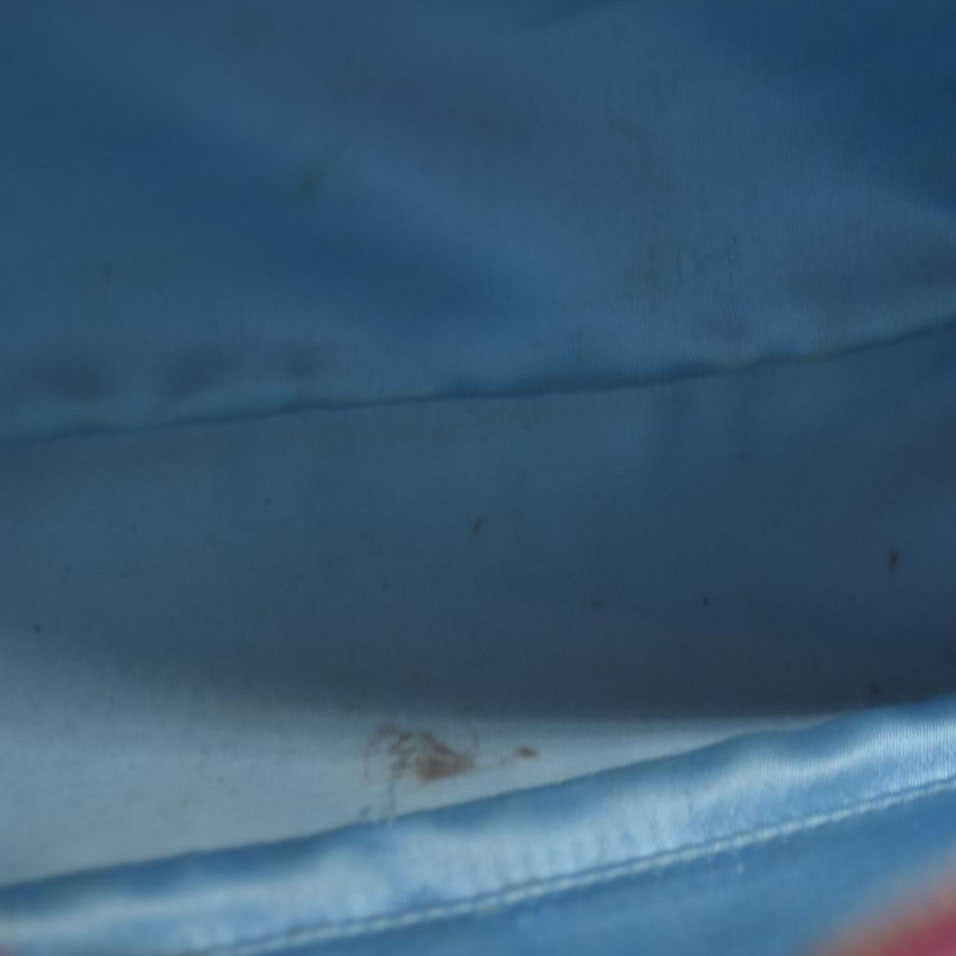 AUCTION $1950 Gucci  Laminated Nappa Matelasse Small GG Marmont Chain Shoulder Bag Fuxia Rosso Rosa