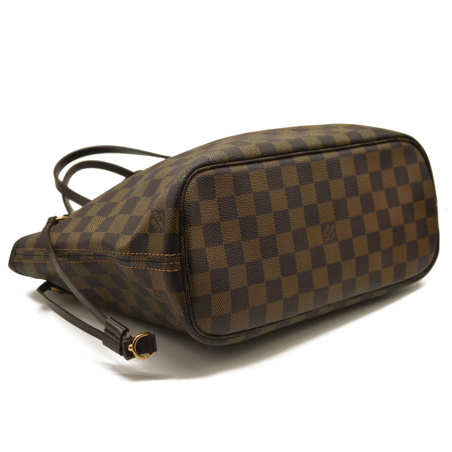 Louis Vuitton  Damier Ebene Neverfull PM VI2008