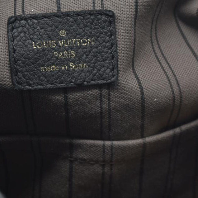 $3800 Louis Vuitton LV Monogram Artsy MM CA5210
