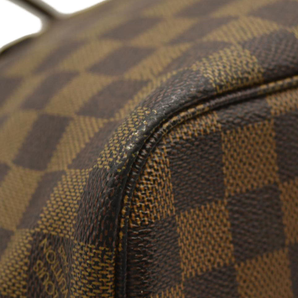 Louis Vuitton  Damier Ebene Neverfull PM VI2008