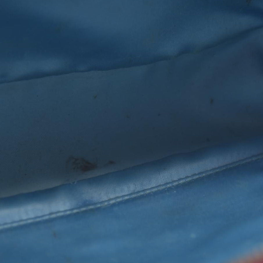 AUCTION $1950 Gucci  Laminated Nappa Matelasse Small GG Marmont Chain Shoulder Bag Fuxia Rosso Rosa