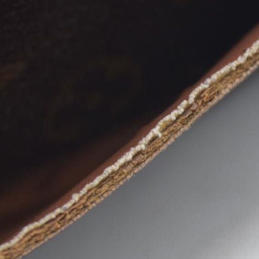 AUCTION $610 LOUIS VUITTON Monogram Alexandra Trifold Wallet CA4018