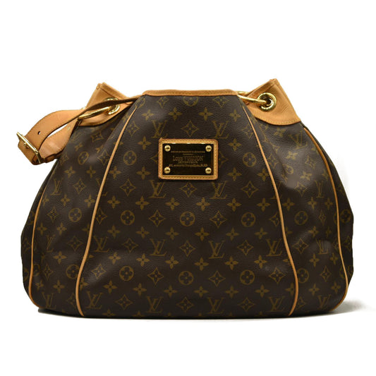 Louis Vuitton  Monogram Galliera GM