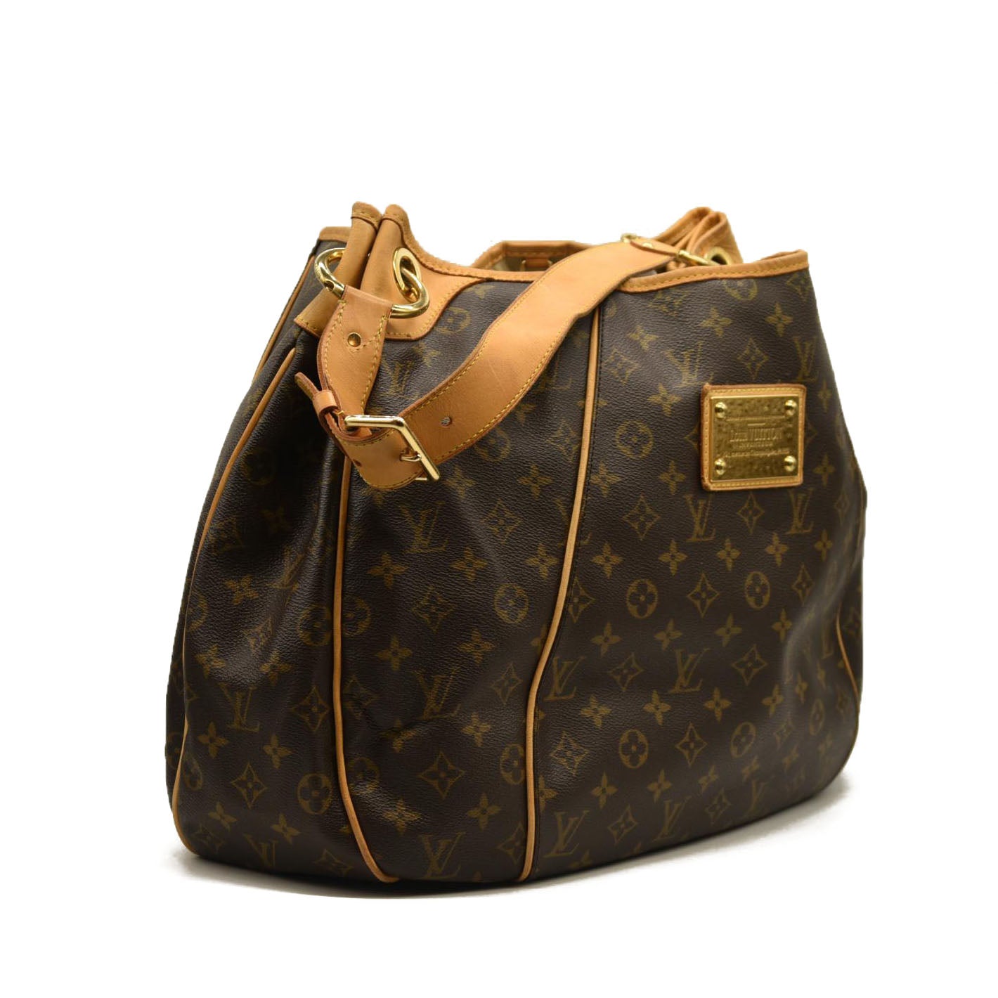 Louis Vuitton  Monogram Galliera GM