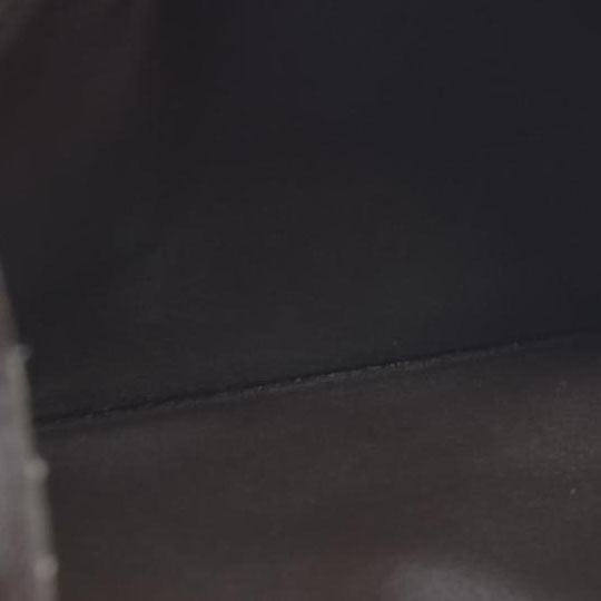 AUCTION $610 Louis Vuitton  Damier Ebene Porte Tresor Etui Papiers Wallet CA0112