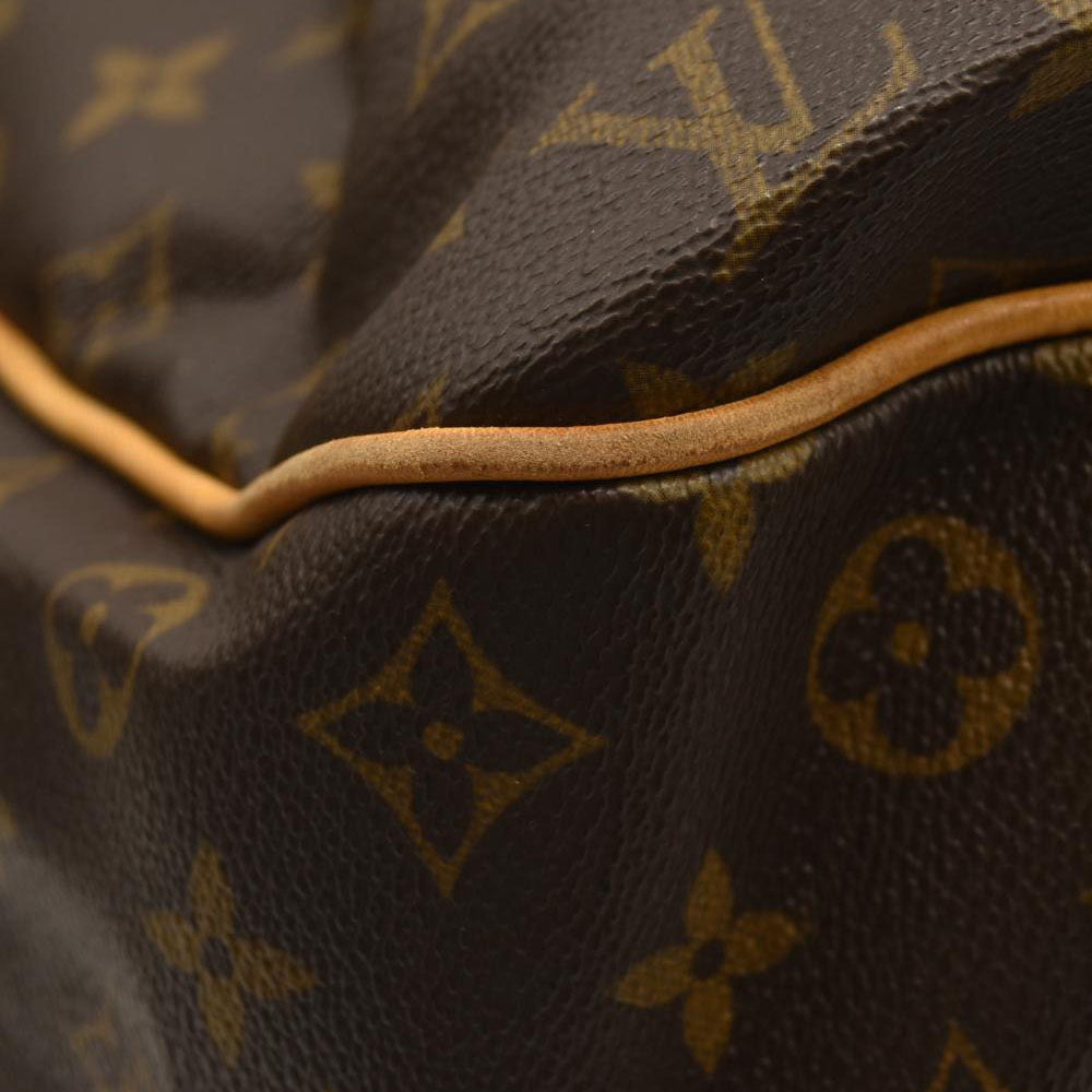 Louis Vuitton  Monogram Galliera GM