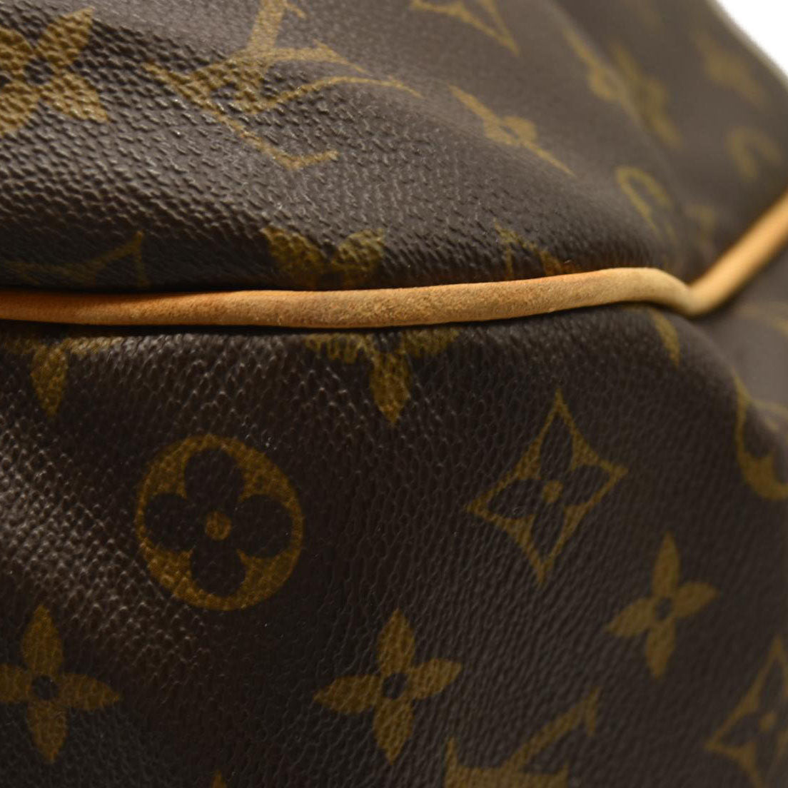 Louis Vuitton  Monogram Galliera GM