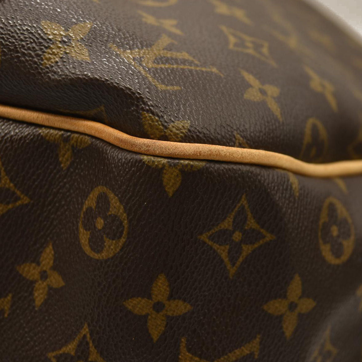 Louis Vuitton  Monogram Galliera GM