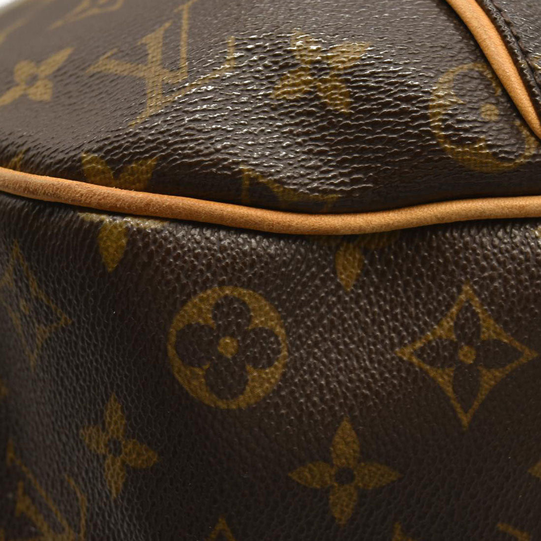 Louis Vuitton  Monogram Galliera GM