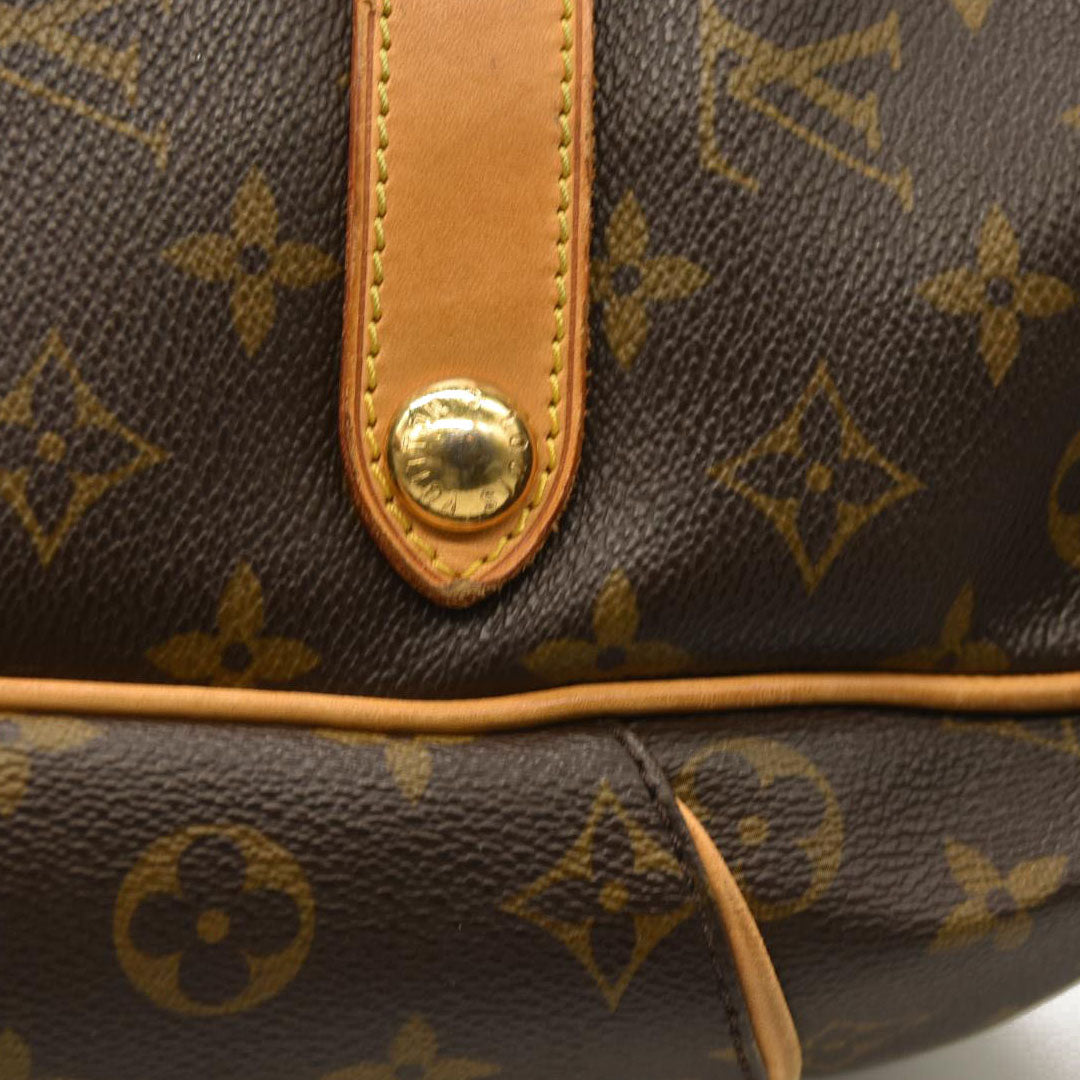 Louis Vuitton  Monogram Galliera GM