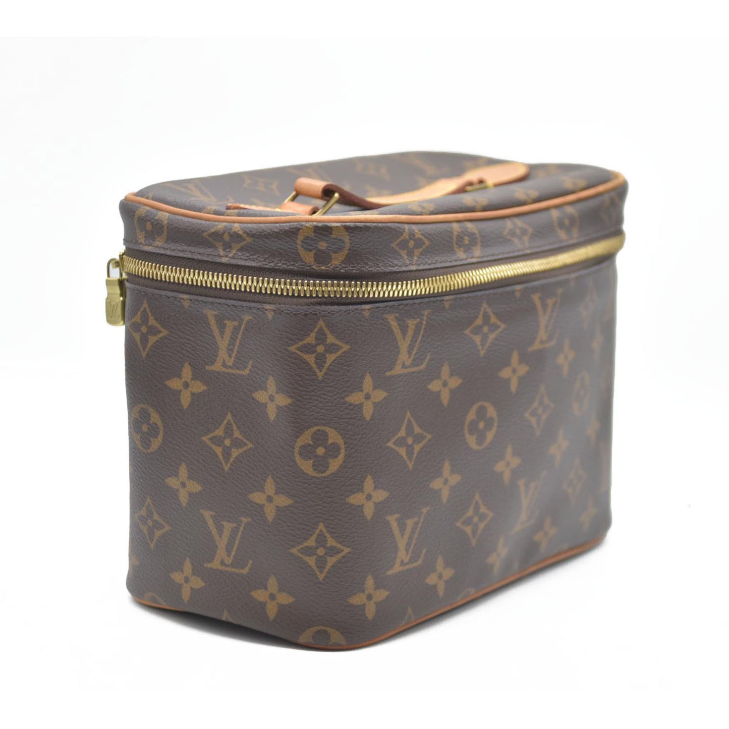 Louis Vuitton  Monogram Nice BB