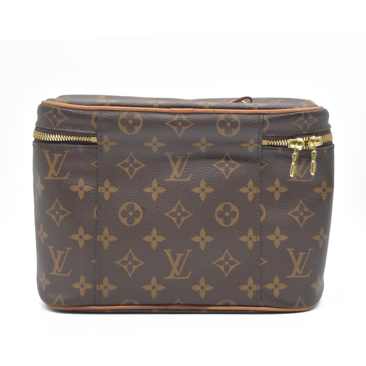 Louis Vuitton  Monogram Nice BB