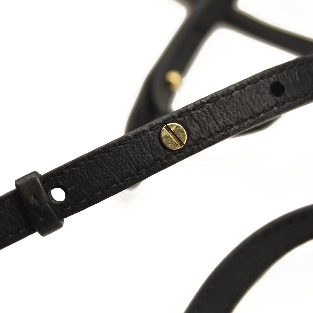 LOUIS VUITTON Monogram Palm Springs Backpack Mini