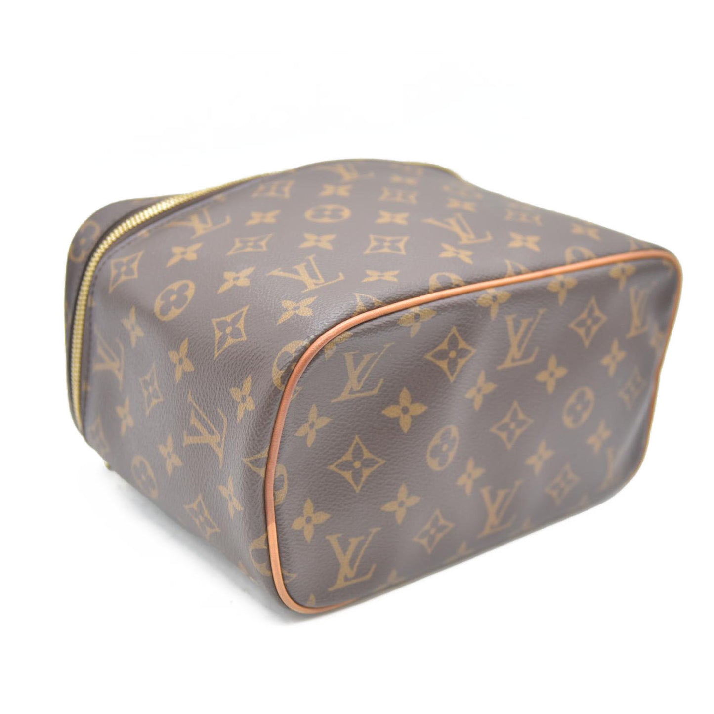 Louis Vuitton  Monogram Nice BB