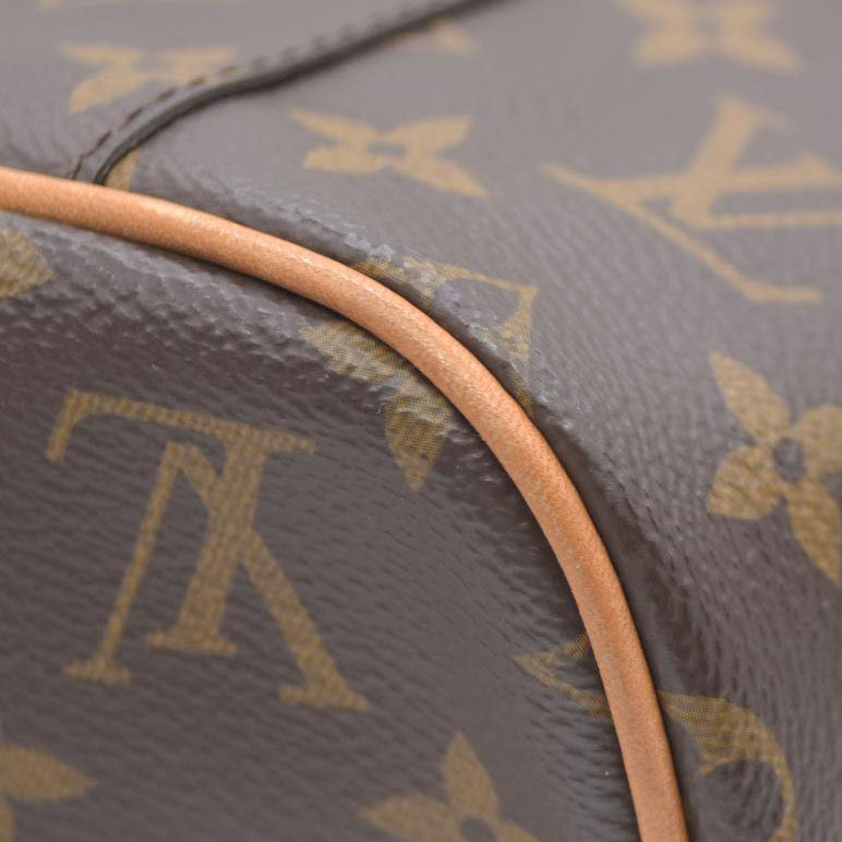 Louis Vuitton  Monogram Nice BB