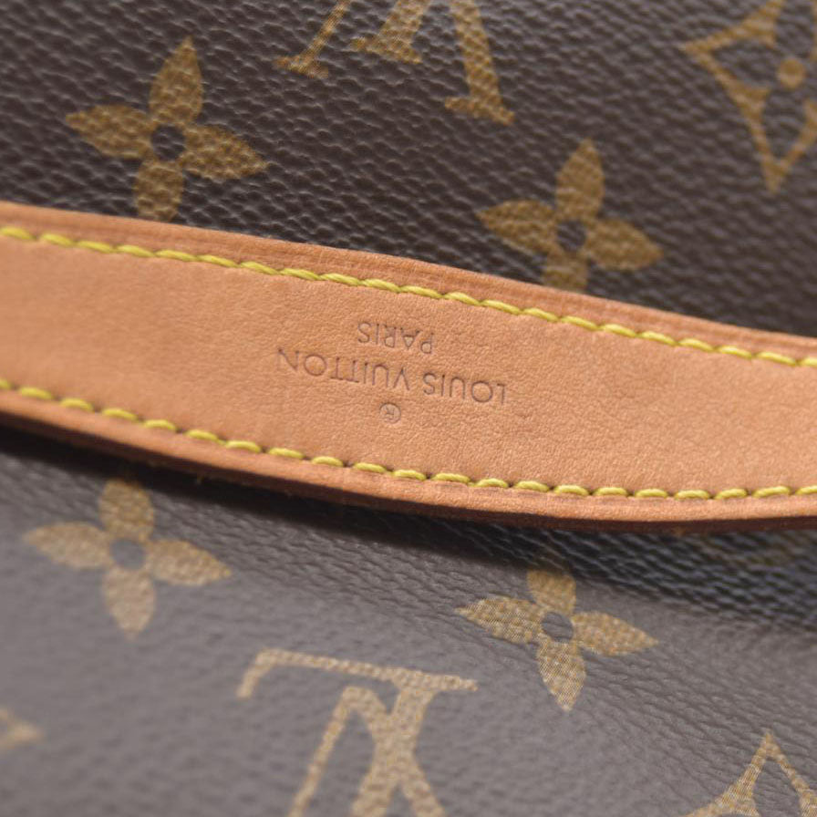 Louis Vuitton  Monogram Nice BB