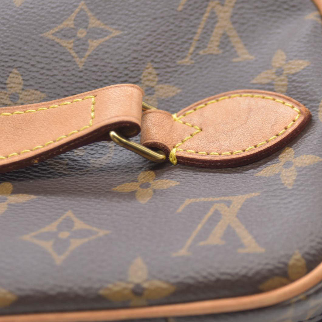 Louis Vuitton  Monogram Nice BB