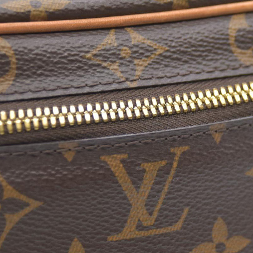 Louis Vuitton  Monogram Nice BB